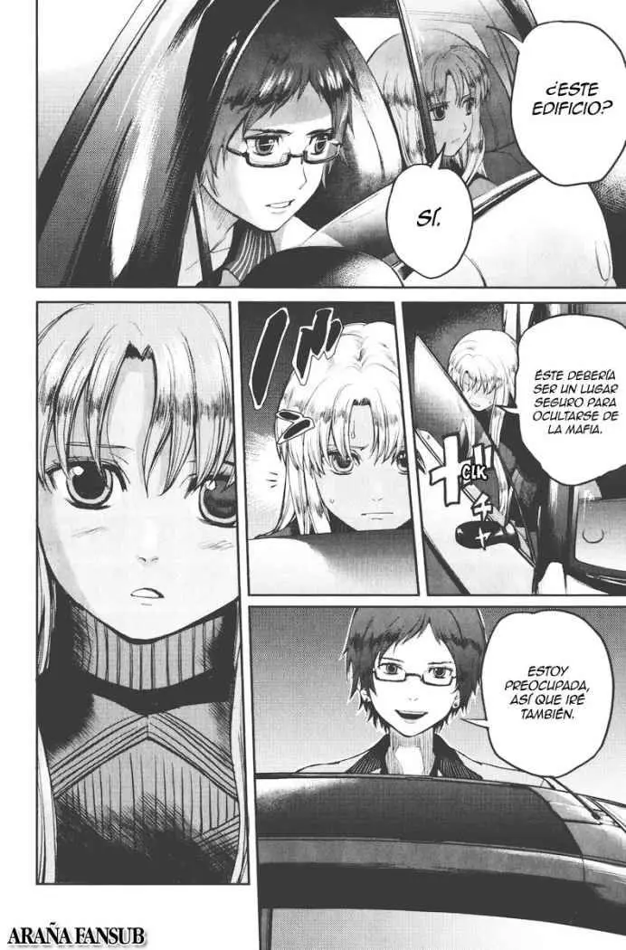 Gunslinger Girl (2002) - Capítulo 53 - Página 16 - LectorTMOo