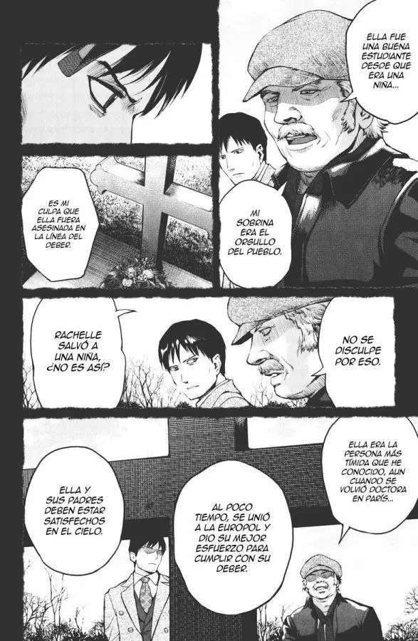 Gunslinger Girl (2002) - Capítulo 55 - Página 6 - LectorTMOo