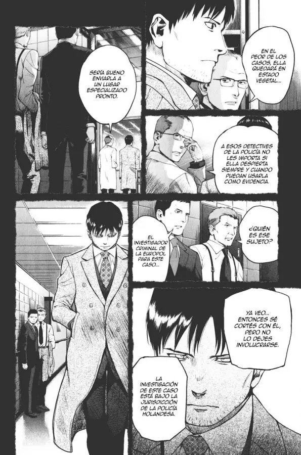 Gunslinger Girl (2002) - Capítulo 55 - Página 10 - LectorTMOo