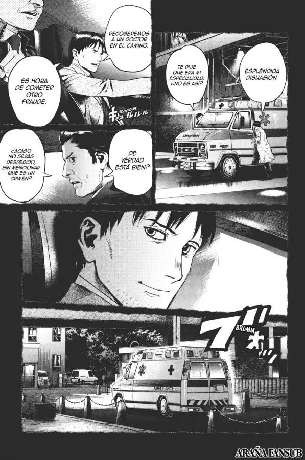 Gunslinger Girl (2002) - Capítulo 55 - Página 13 - LectorTMOo