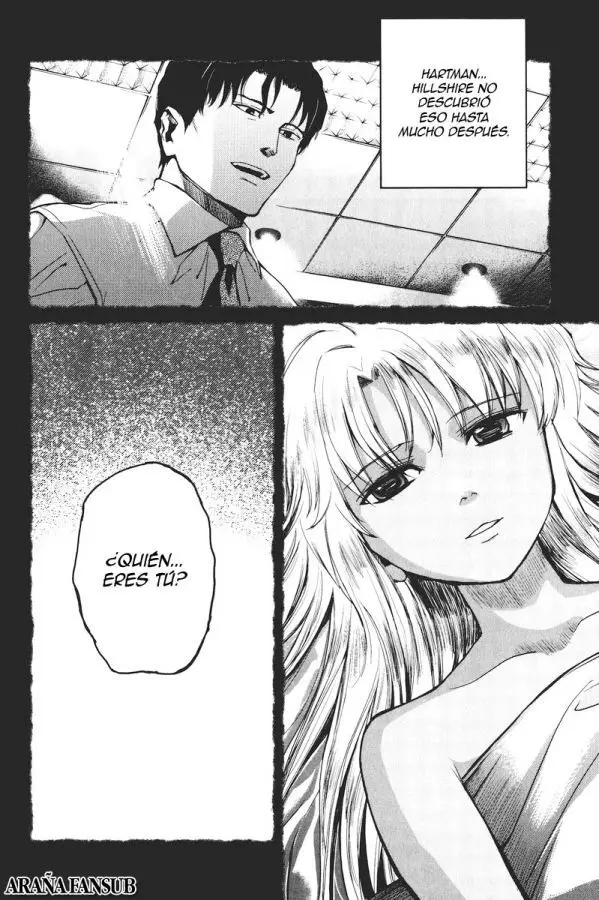 Gunslinger Girl (2002) - Capítulo 55 - Página 16 - LectorTMOo