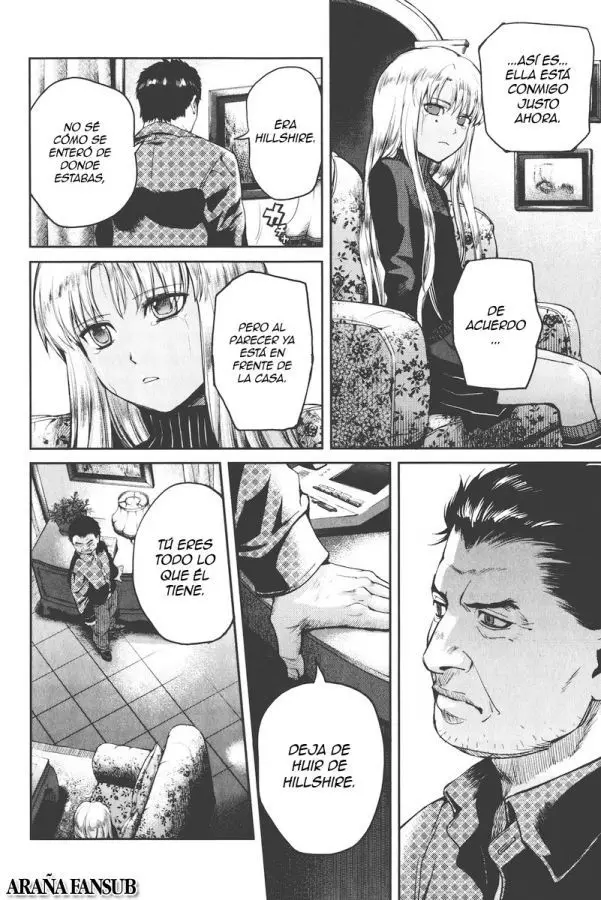 Gunslinger Girl (2002) - Capítulo 55 - Página 18 - LectorTMOo