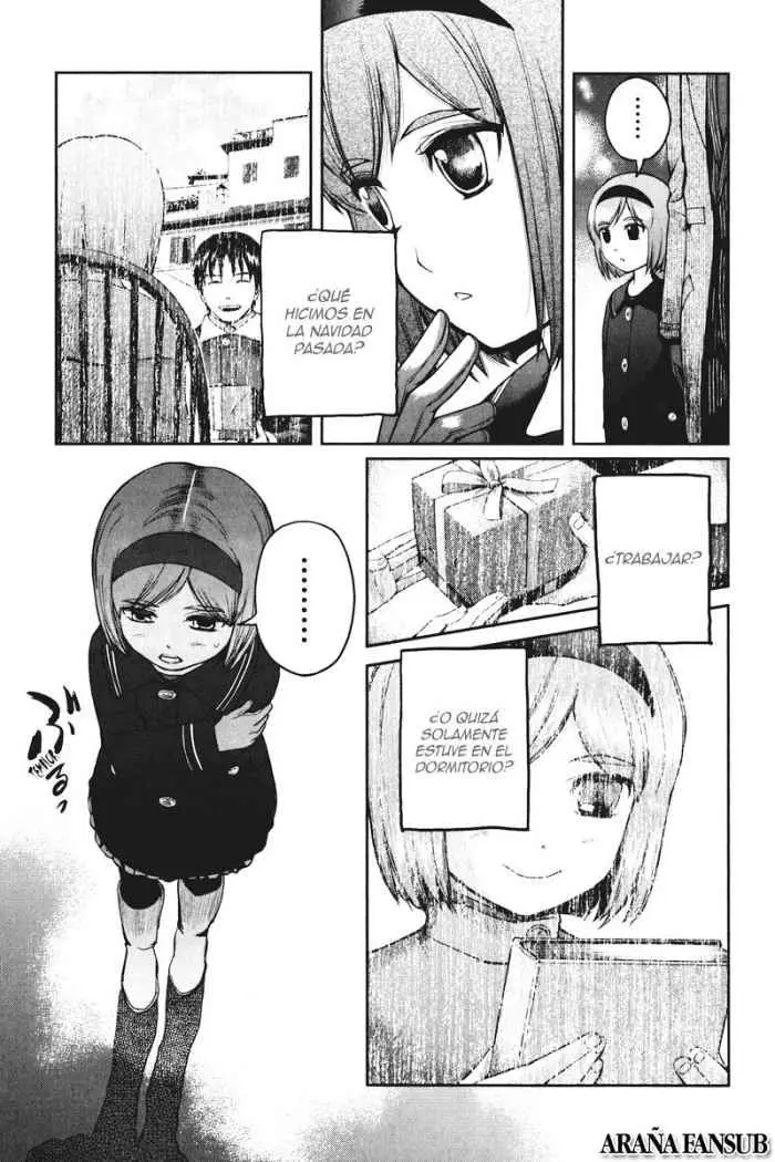 Gunslinger Girl (2002) - Capítulo 57 - Página 5 - LectorTMOo
