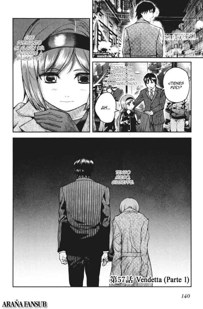 Gunslinger Girl (2002) - Capítulo 57 - Página 6 - LectorTMOo