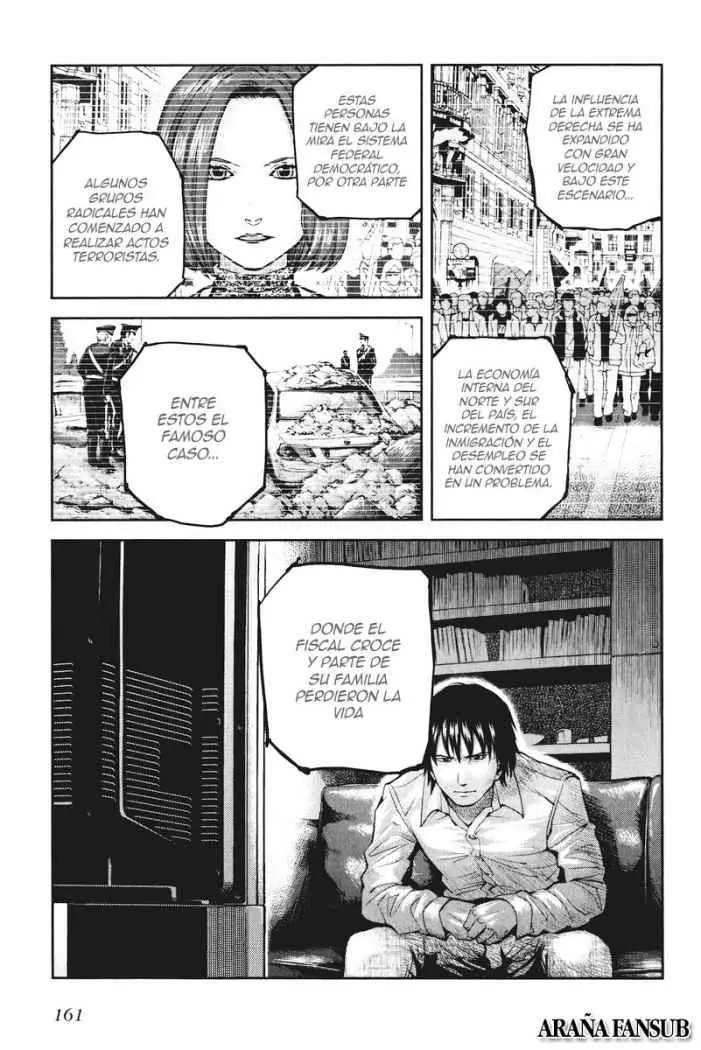 Gunslinger Girl (2002) - Capítulo 58 - Página 7 - LectorTMOo