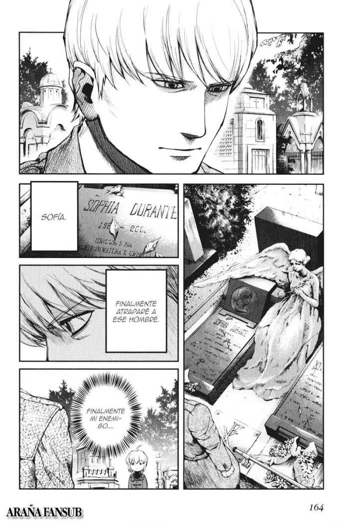 Gunslinger Girl (2002) - Capítulo 58 - Página 10 - LectorTMOo