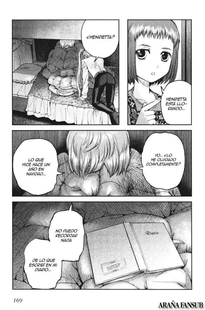 Gunslinger Girl (2002) - Capítulo 58 - Página 15 - LectorTMOo