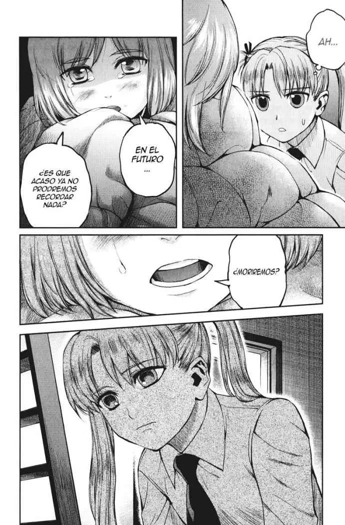 Gunslinger Girl (2002) - Capítulo 58 - Página 16 - LectorTMOo
