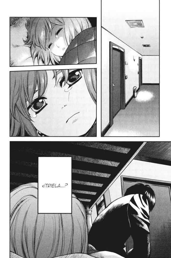 Gunslinger Girl (2002) - Capítulo 58 - Página 18 - LectorTMOo