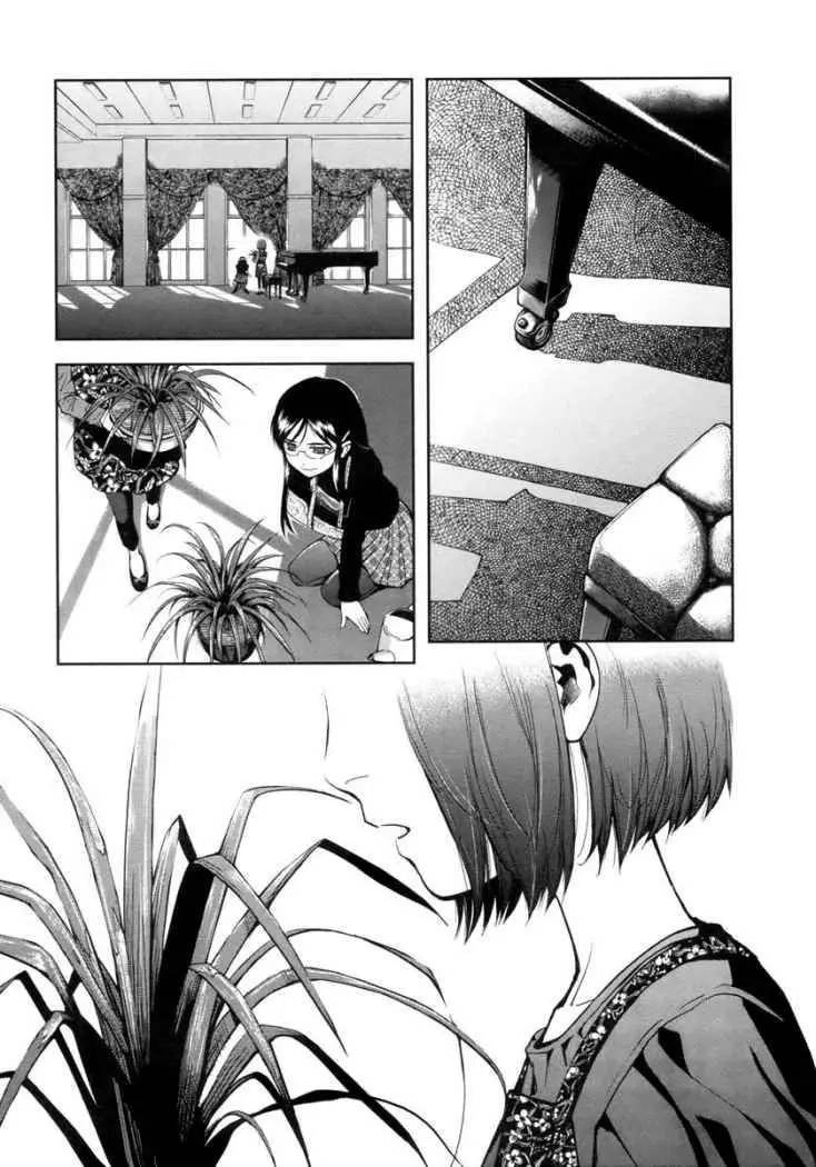 Gunslinger Girl (2002) - Capítulo 59 - Página 5 - LectorTMOo