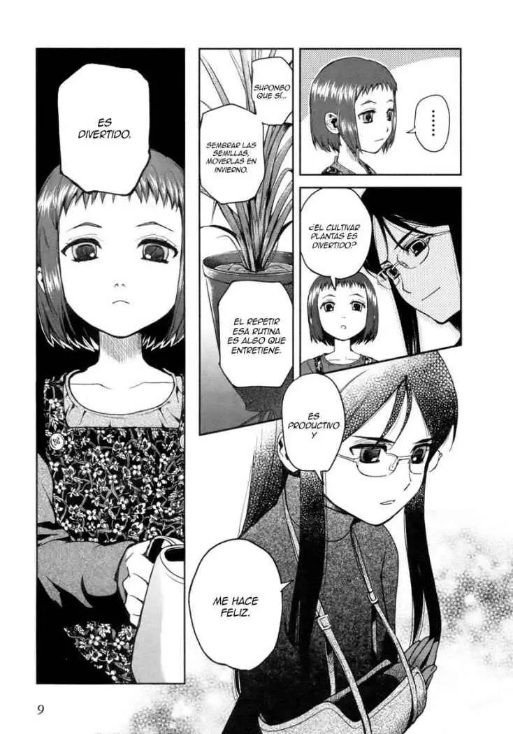 Gunslinger Girl (2002) - Capítulo 59 - Página 7 - LectorTMOo