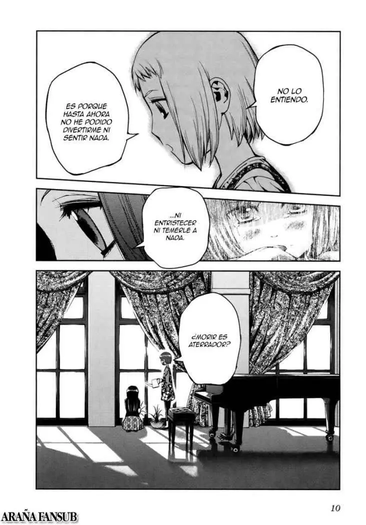 Gunslinger Girl (2002) - Capítulo 59 - Página 8 - LectorTMOo