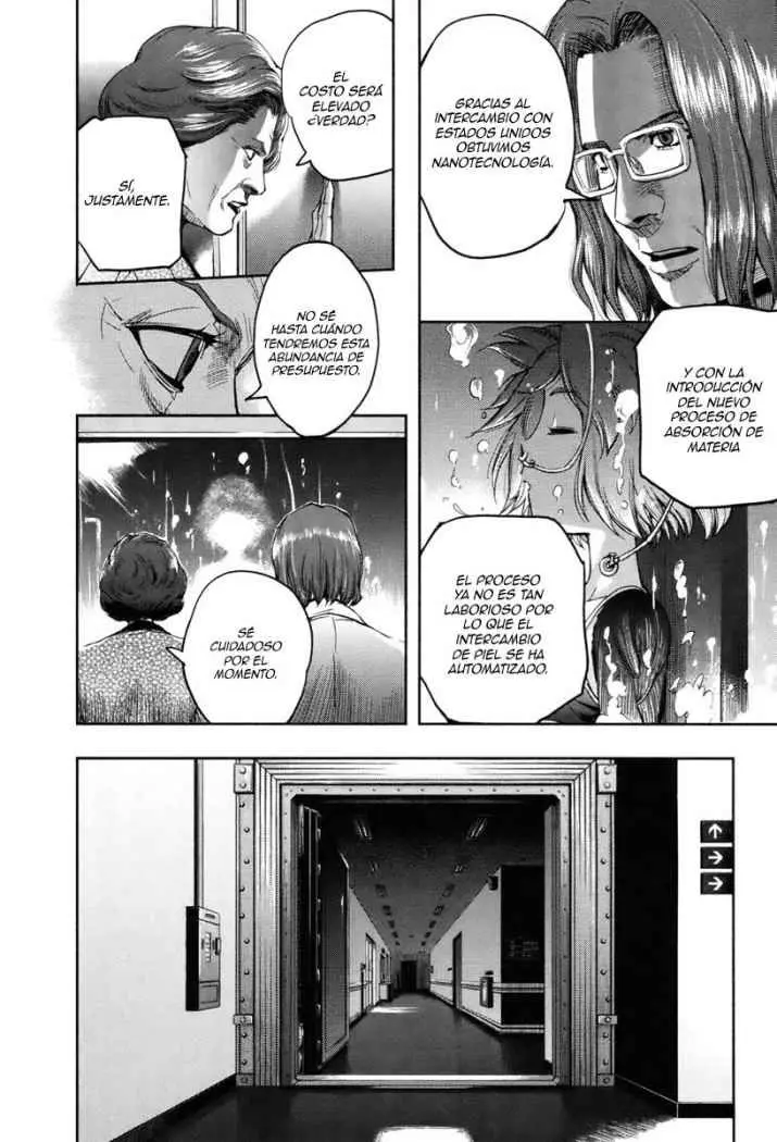 Gunslinger Girl (2002) - Capítulo 59 - Página 16 - LectorTMOo
