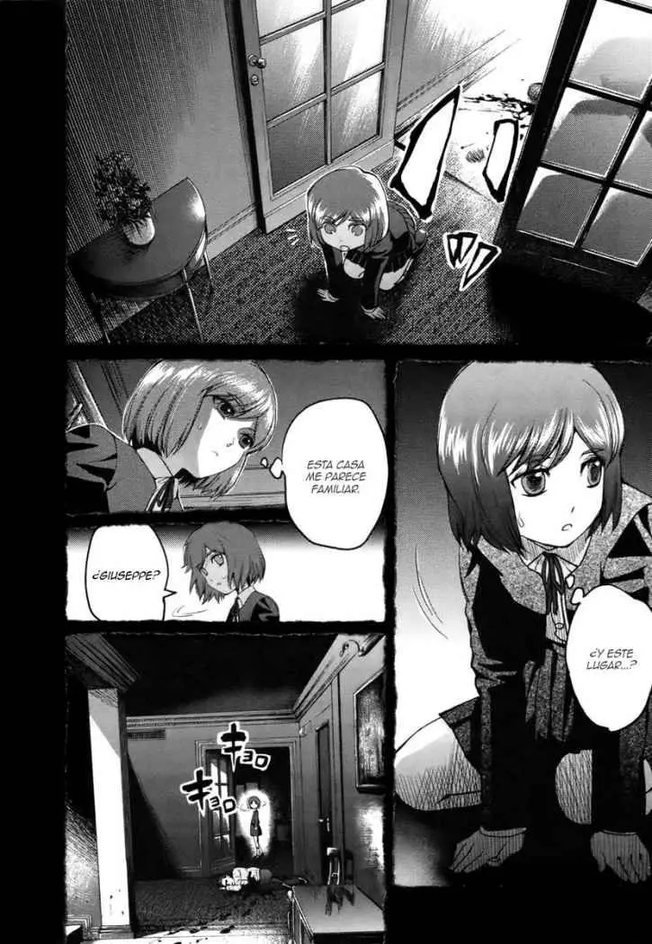 Gunslinger Girl (2002) - Capítulo 59 - Página 18 - LectorTMOo