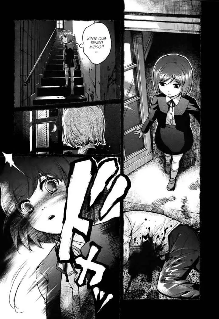 Gunslinger Girl (2002) - Capítulo 59 - Página 19 - LectorTMOo