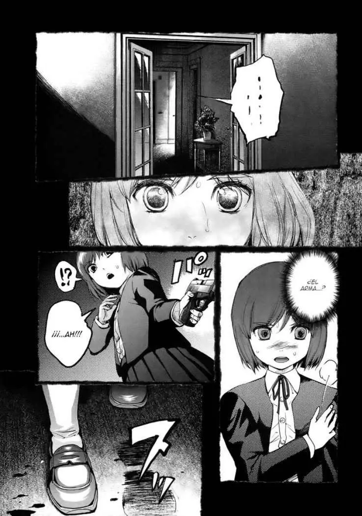 Gunslinger Girl (2002) - Capítulo 59 - Página 20 - LectorTMOo