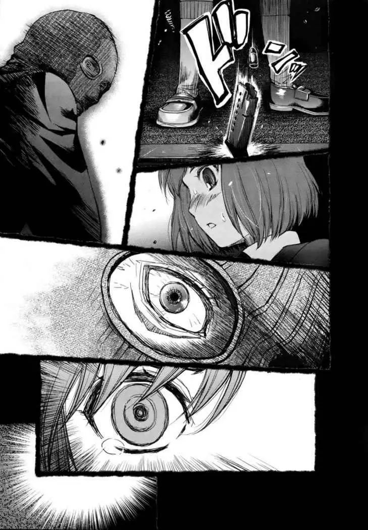 Gunslinger Girl (2002) - Capítulo 59 - Página 23 - LectorTMOo