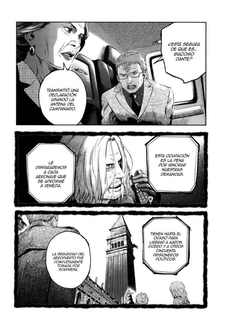 Gunslinger Girl (2002) - Capítulo 60 - Página 7 - LectorTMOo