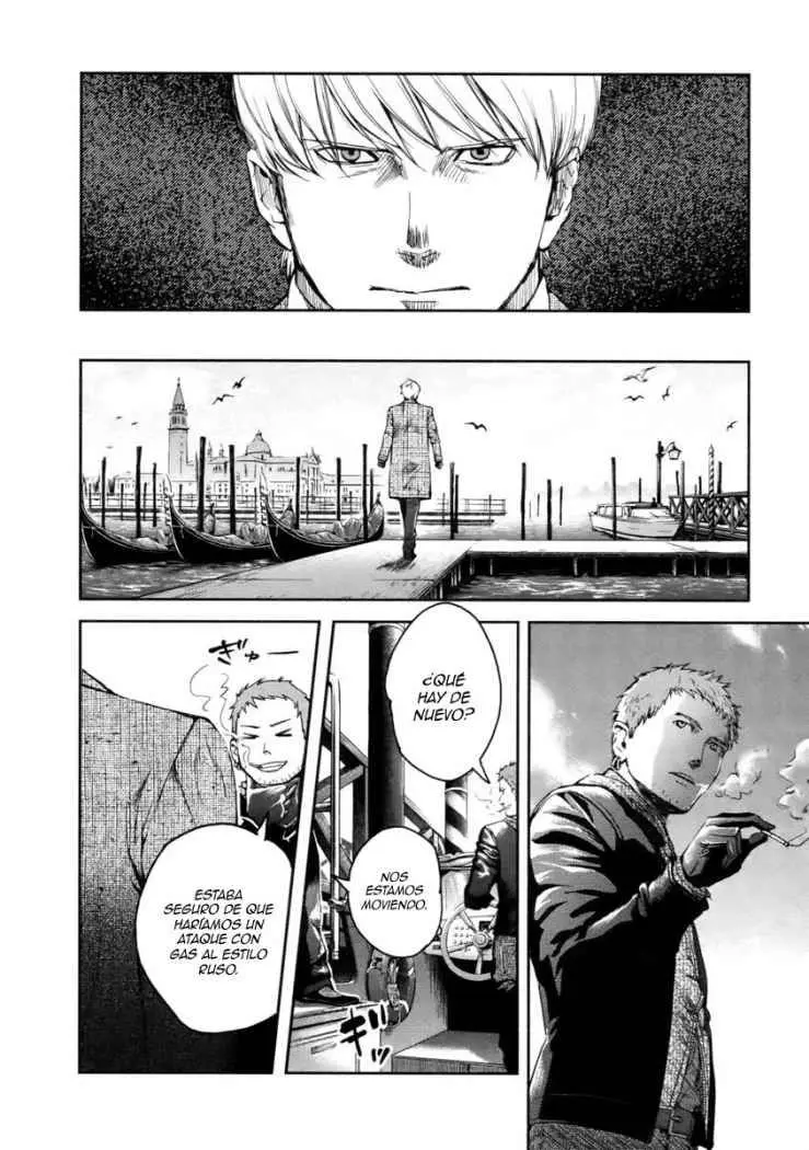 Gunslinger Girl (2002) - Capítulo 60 - Página 18 - LectorTMOo