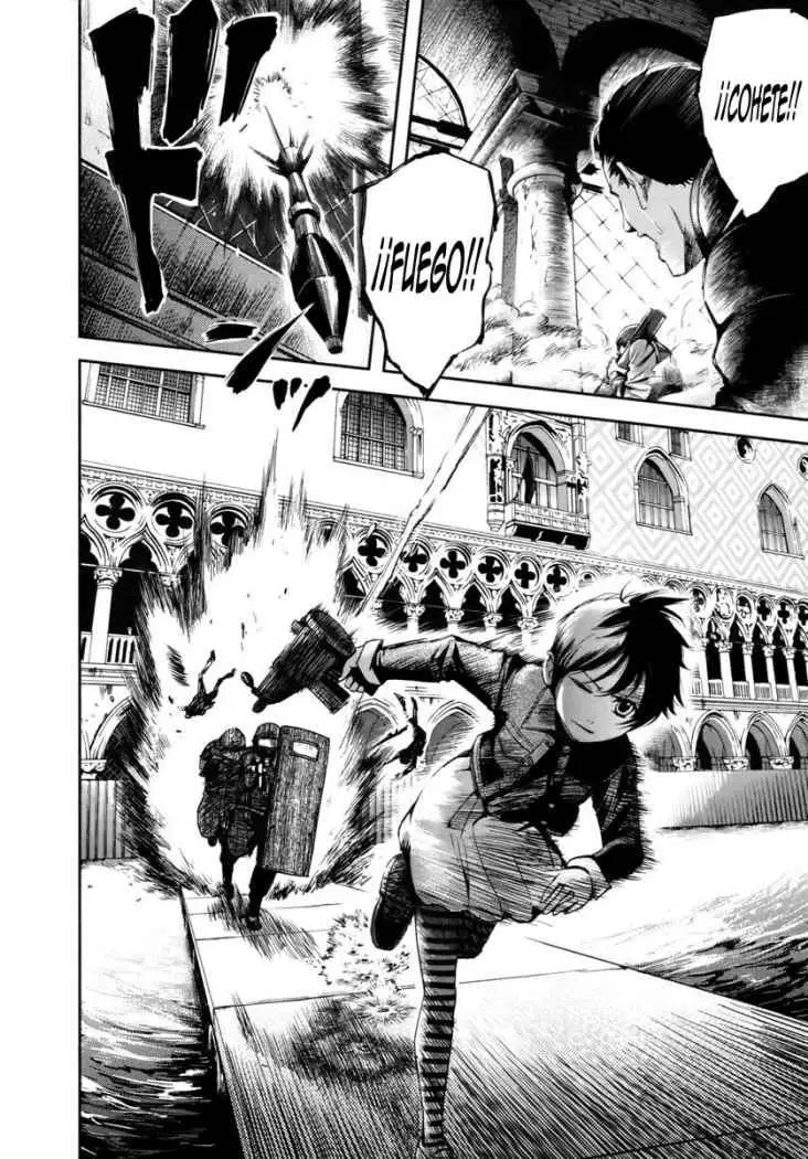 Gunslinger Girl (2002) - Capítulo 61 - Página 22 - LectorTMOo