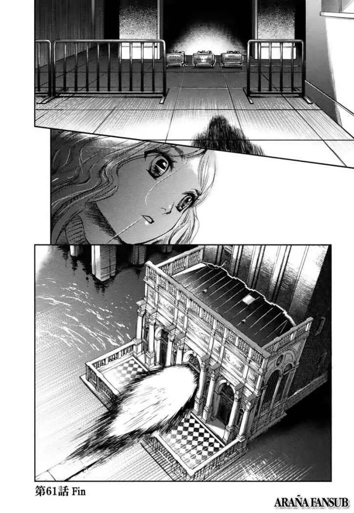 Gunslinger Girl (2002) - Capítulo 61 - Página 24 - LectorTMOo