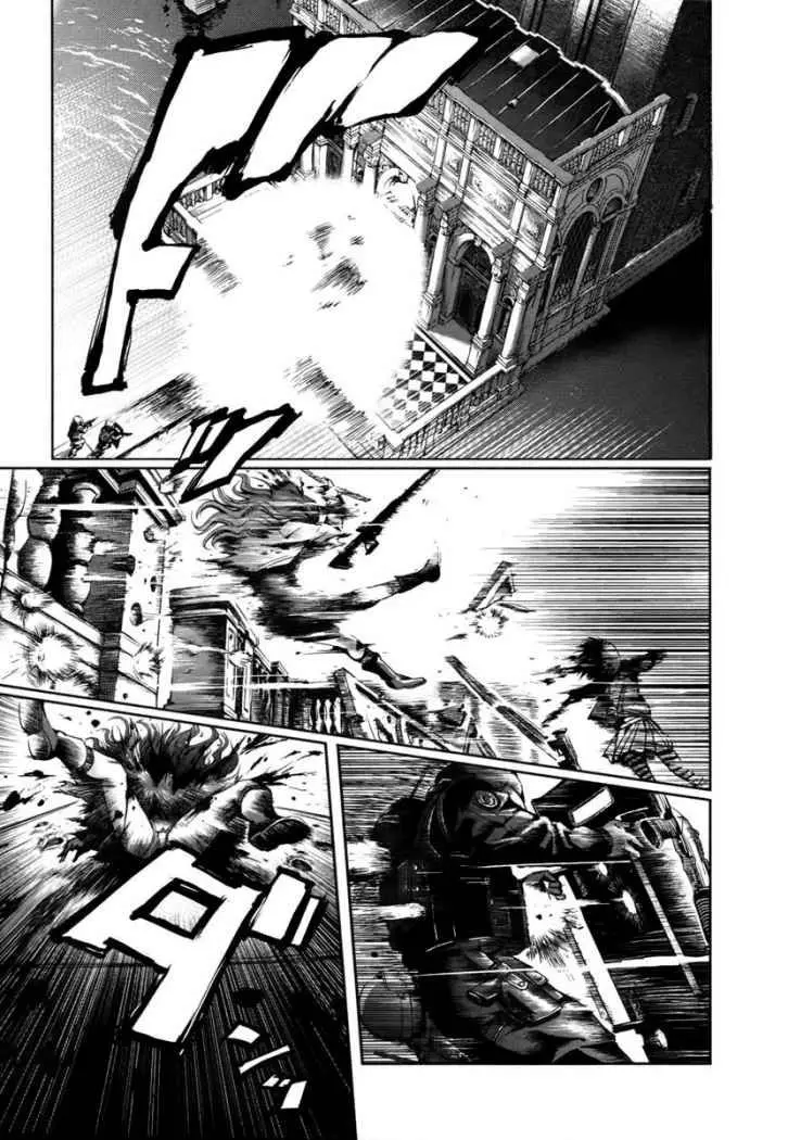 Gunslinger Girl (2002) - Capítulo 62 - Página 5 - LectorTMOo