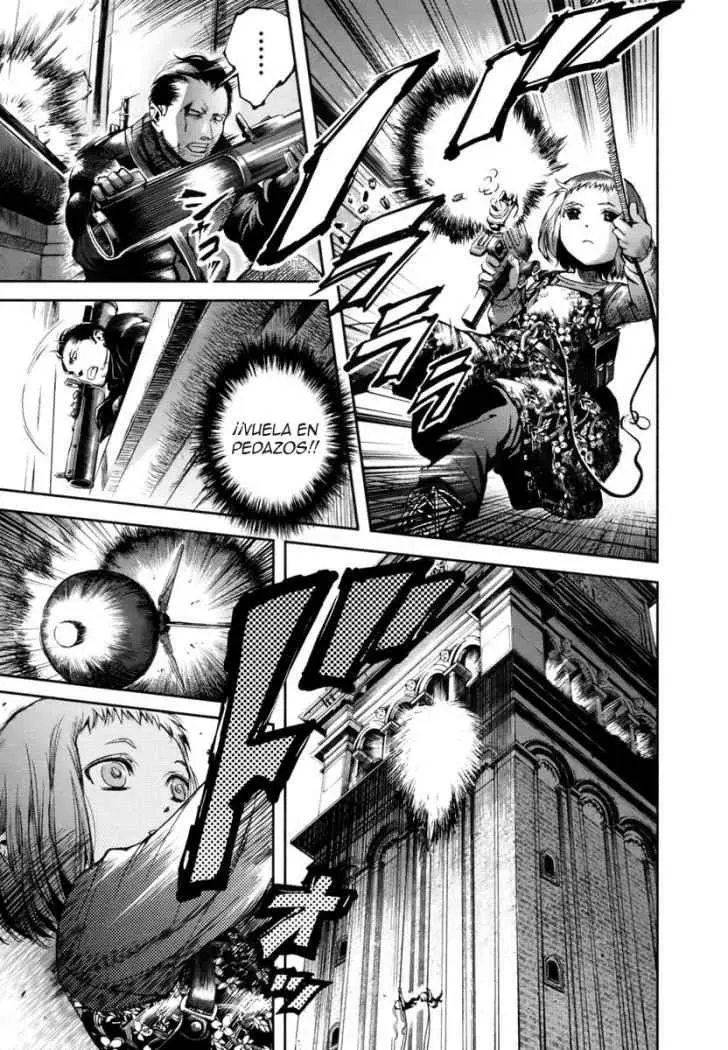 Gunslinger Girl (2002) - Capítulo 62 - Página 11 - LectorTMOo