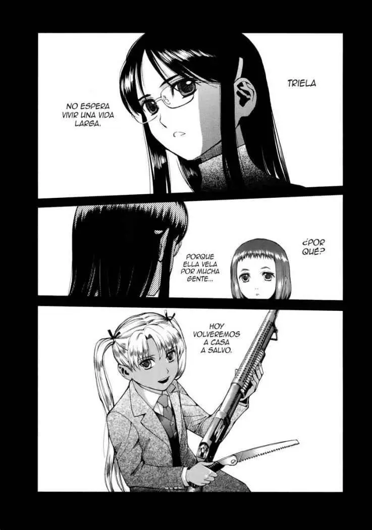 Gunslinger Girl (2002) - Capítulo 63 - Página 2 - LectorTMOo