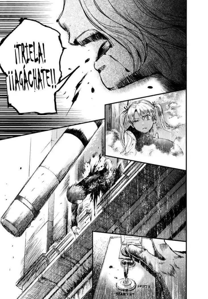 Gunslinger Girl (2002) - Capítulo 63 - Página 14 - LectorTMOo