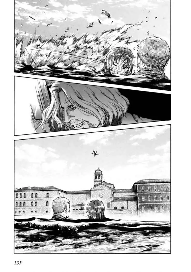 Gunslinger Girl (2002) - Capítulo 64 - Página 17 - LectorTMOo