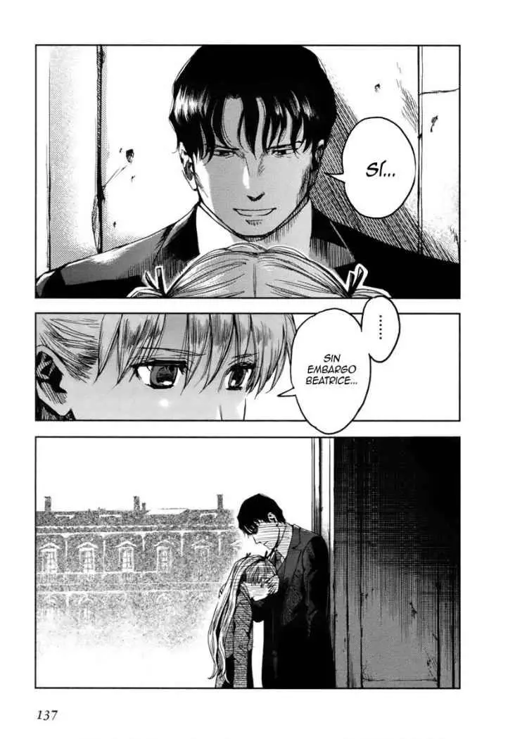 Gunslinger Girl (2002) - Capítulo 64 - Página 19 - LectorTMOo