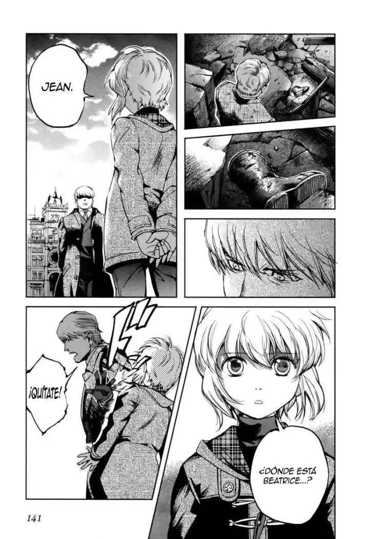 Gunslinger Girl (2002) - Capítulo 64 - Página 23 - LectorTMOo