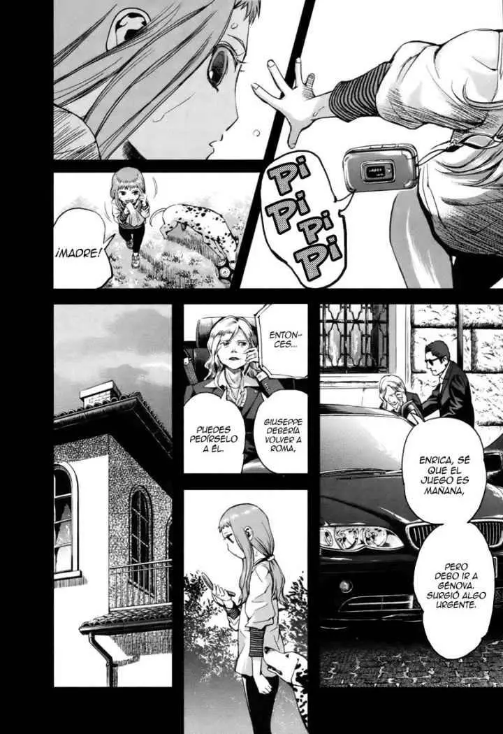 Gunslinger Girl (2002) - Capítulo 65 - Página 4 - LectorTMOo