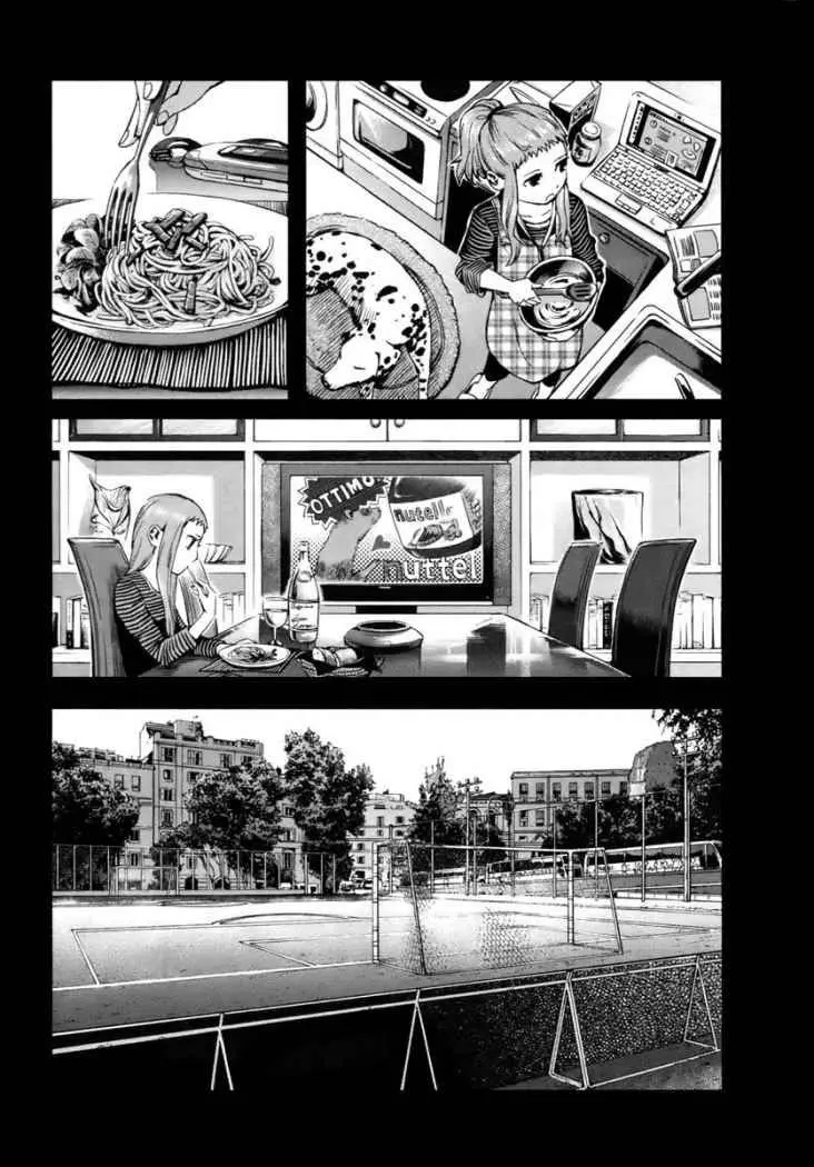 Gunslinger Girl (2002) - Capítulo 65 - Página 5 - LectorTMOo