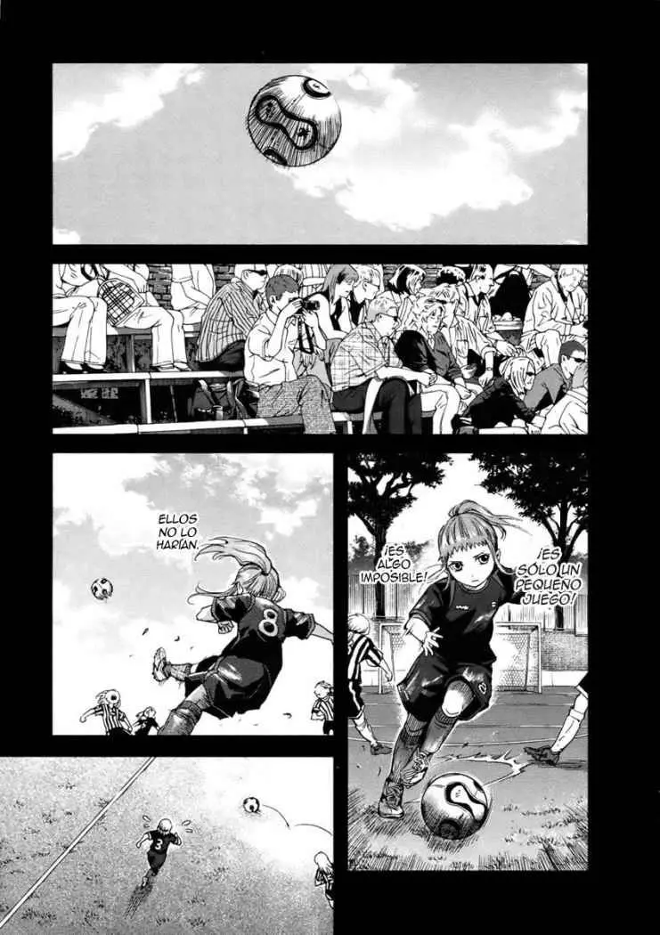 Gunslinger Girl (2002) - Capítulo 65 - Página 7 - LectorTMOo