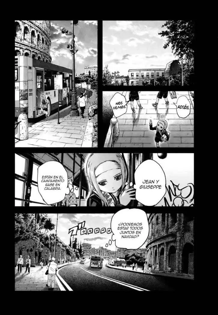 Gunslinger Girl (2002) - Capítulo 65 - Página 9 - LectorTMOo