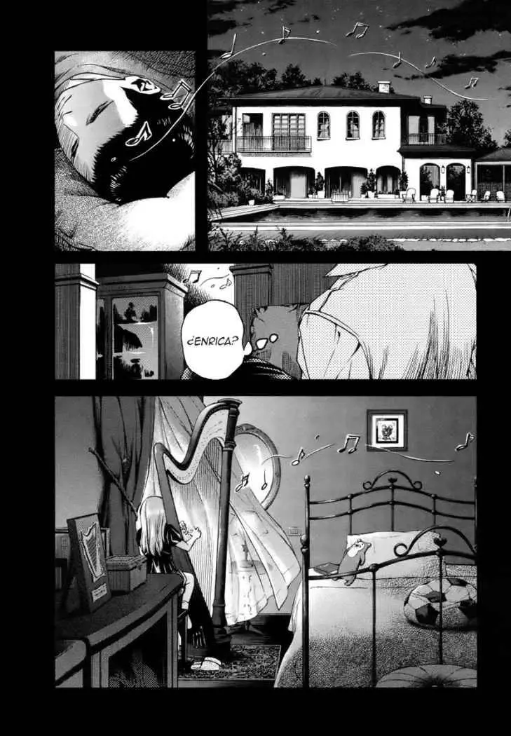 Gunslinger Girl (2002) - Capítulo 65 - Página 12 - LectorTMOo