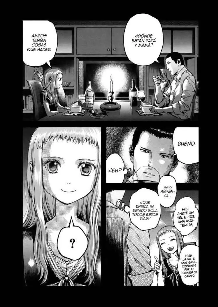 Gunslinger Girl (2002) - Capítulo 65 - Página 14 - LectorTMOo