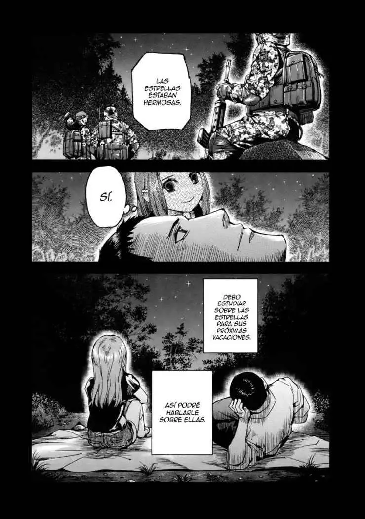Gunslinger Girl (2002) - Capítulo 65 - Página 17 - LectorTMOo