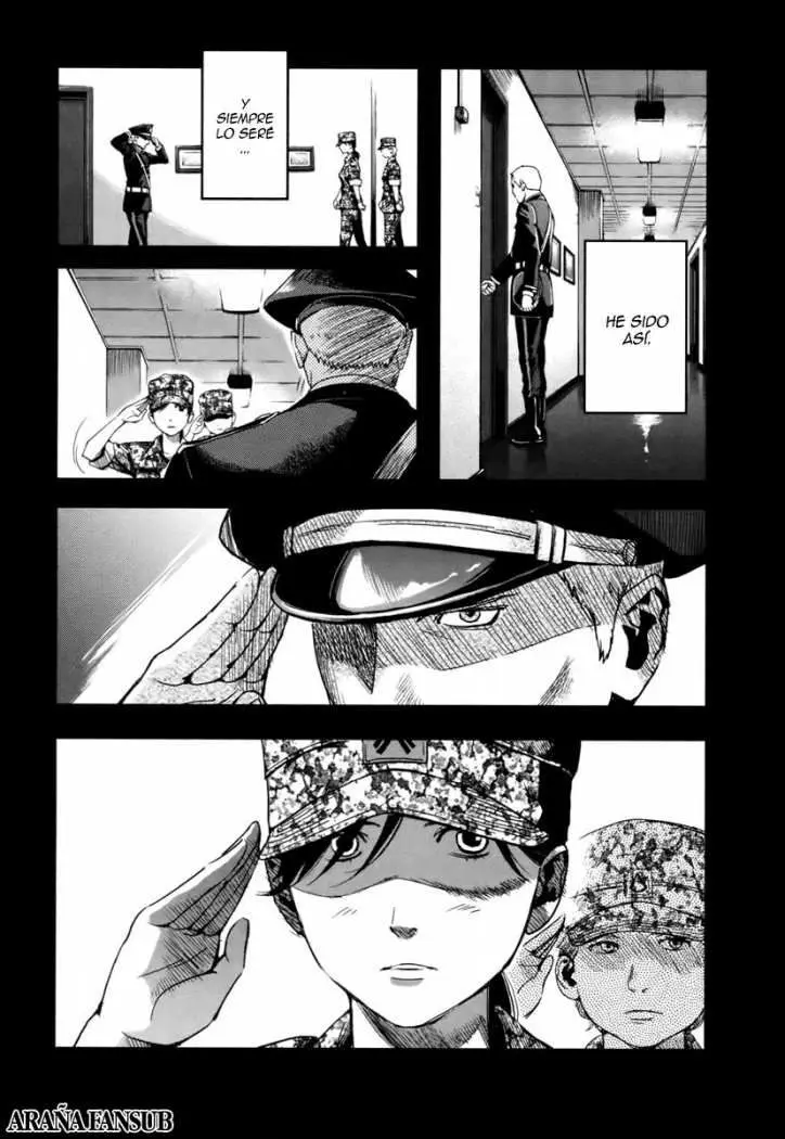 Gunslinger Girl (2002) - Capítulo 66 - Página 9 - LectorTMOo