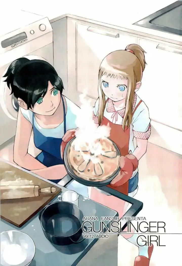 Gunslinger Girl (2002) - Capítulo 67 - Página 2 - LectorTMOo