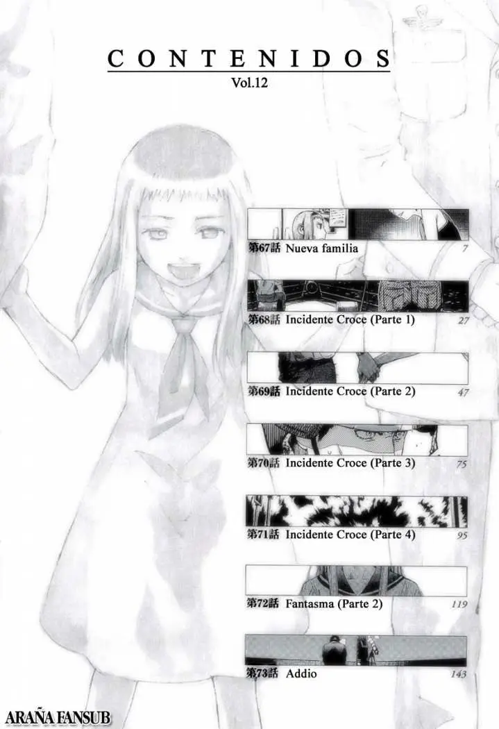 Gunslinger Girl (2002) - Capítulo 67 - Página 3 - LectorTMOo