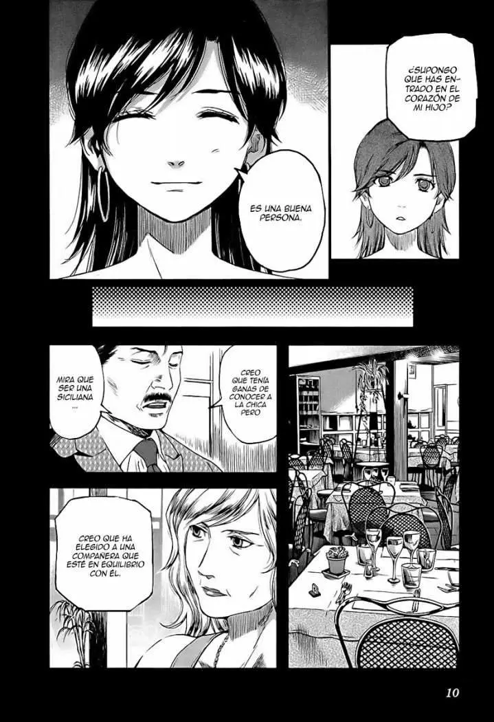 Gunslinger Girl (2002) - Capítulo 67 - Página 8 - LectorTMOo