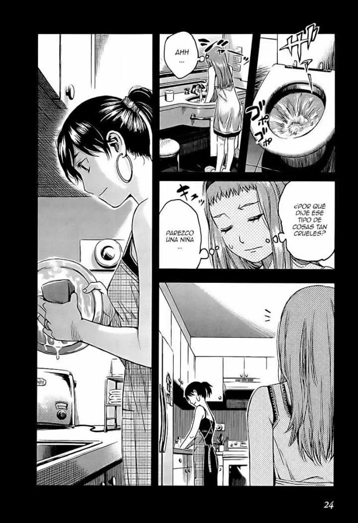 Gunslinger Girl (2002) - Capítulo 67 - Página 22 - LectorTMOo