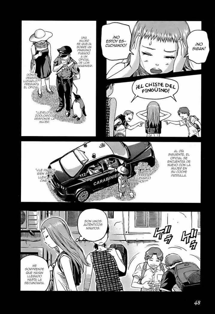 Gunslinger Girl (2002) - Capítulo 69 - Página 2 - LectorTMOo