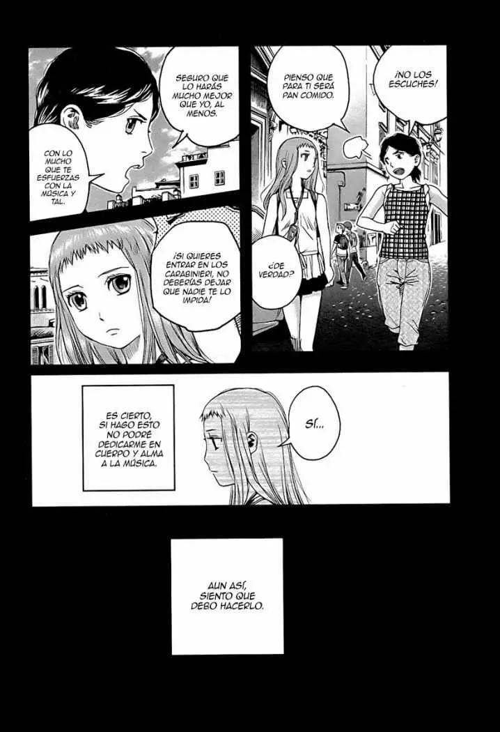 Gunslinger Girl (2002) - Capítulo 69 - Página 3 - LectorTMOo