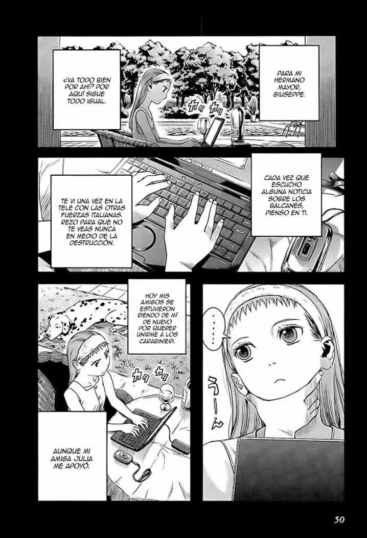 Gunslinger Girl (2002) - Capítulo 69 - Página 4 - LectorTMOo