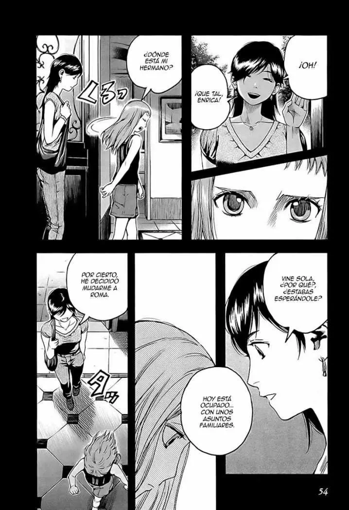 Gunslinger Girl (2002) - Capítulo 69 - Página 7 - LectorTMOo