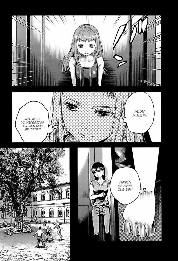 Gunslinger Girl (2002) - Capítulo 69 - Página 8 - LectorTMOo