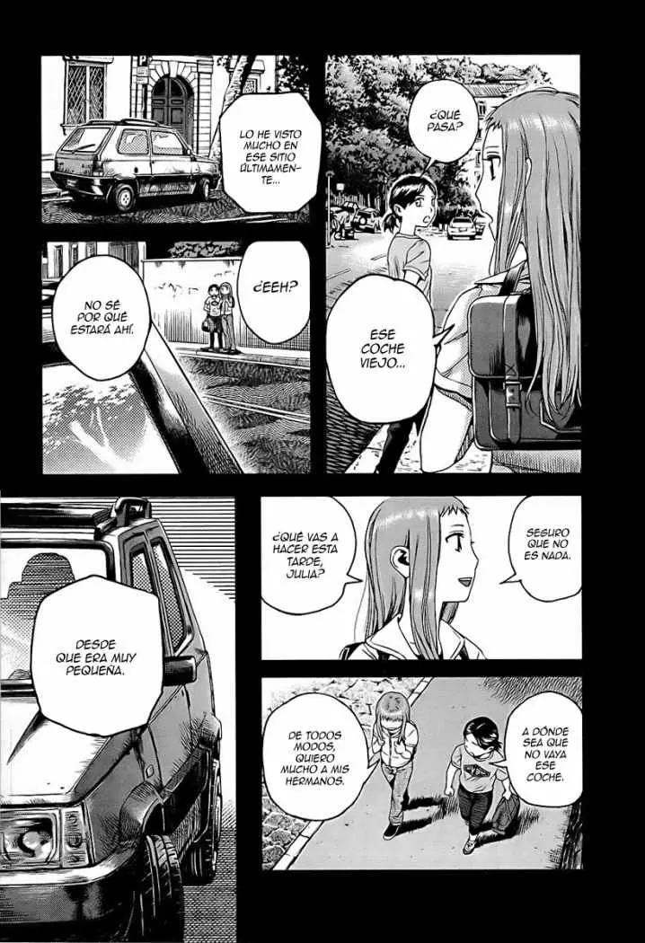 Gunslinger Girl (2002) - Capítulo 69 - Página 10 - LectorTMOo